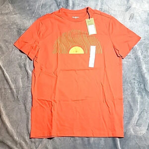 0142. NWT s ~ Goodfellow & Co. ~ T-shirt ~ 60% Cotton/40%Polyester